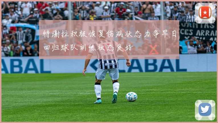 特谢拉积极恢复伤病状态力争早日回归球队训练状态良好